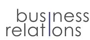 br business relations GmbH - Logo
